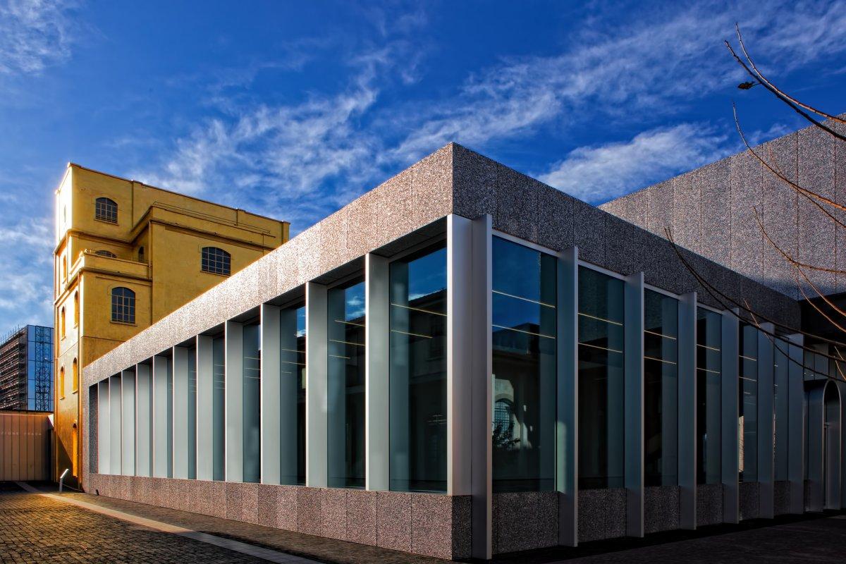 fondazione prada