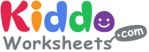 kiddoworksheets