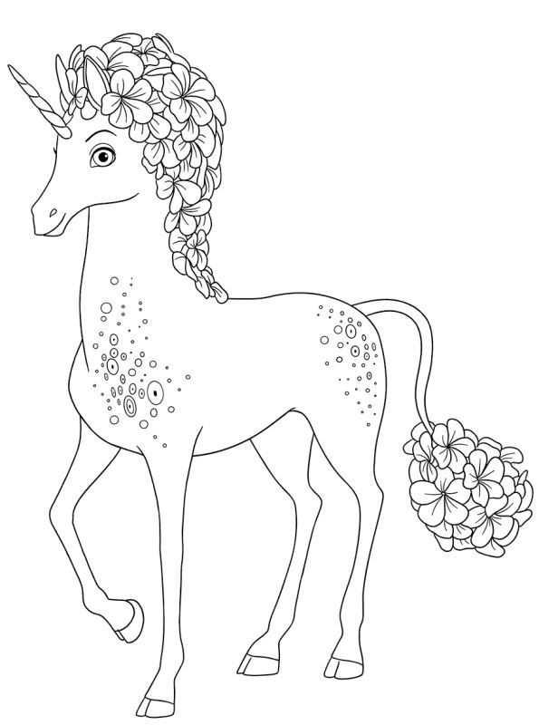 Drawing Among Us Coloring Pages Unicorn Gourmetbastio - vrogue.co