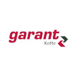 Kotte Garant