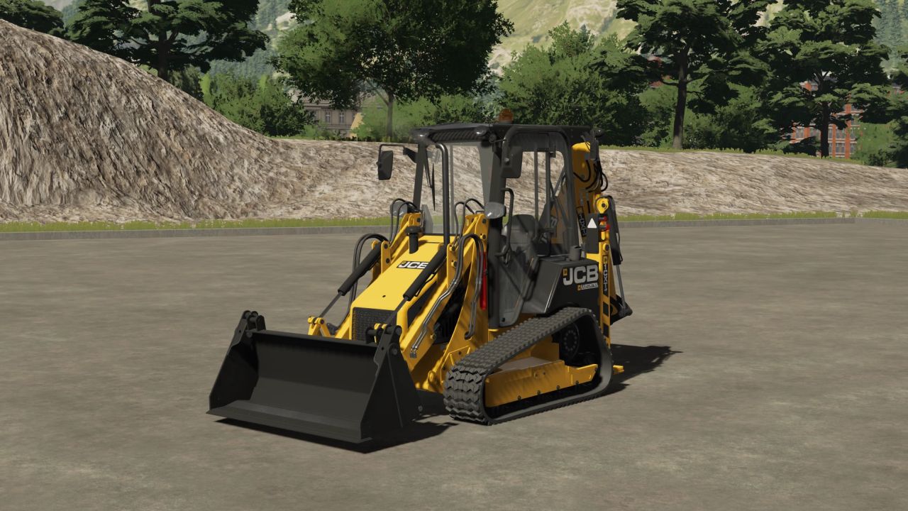 JCB 1CXT