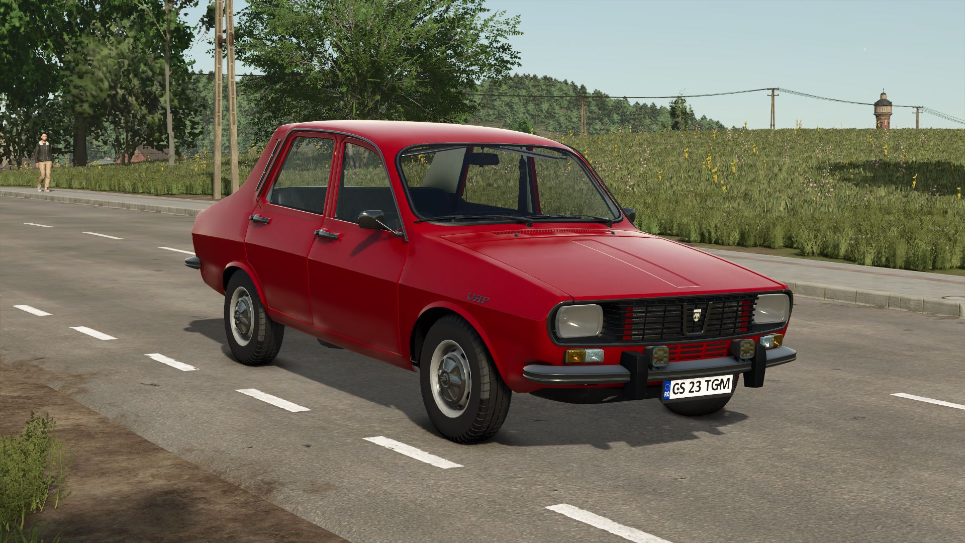 Dacia 1300