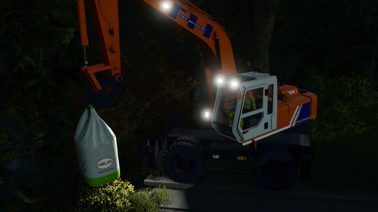 Hitachi FH200W.3