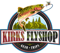 Kirks-Flyshop