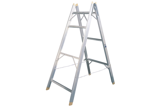 Decorators Trestle Ladder - 2.4M