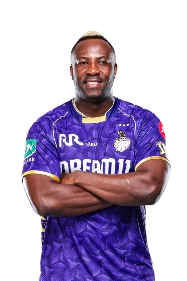 Andre Russell