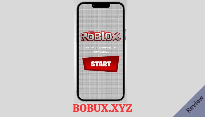 Bobux.xyz Robux