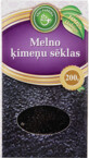 Melno ķimeņu Sēklas, 200 g