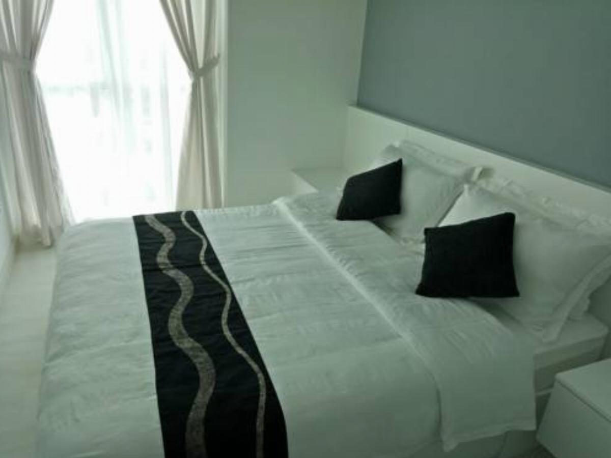 Georgetown 2Br Suite, Penang