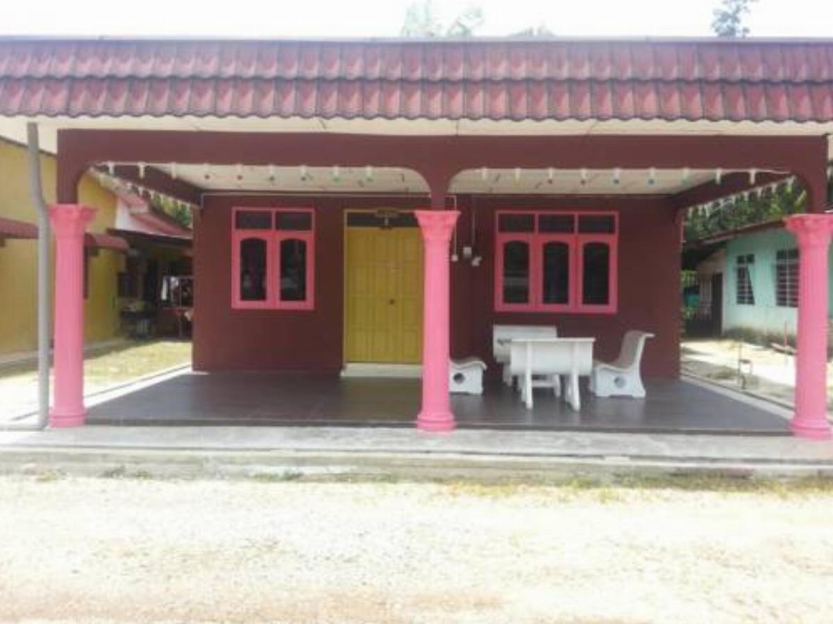 Homestay Hajah Che Tom