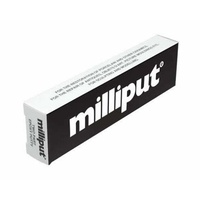 Milliput Black putty