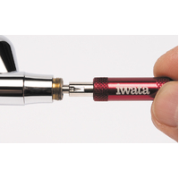 IWATA CLNW1 Airbrush Nozzle Wrench