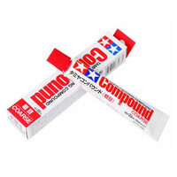 Tamiya 22ml Polishing Compound Coarse 