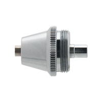 IWATA 15351A Head Nozzle Base for Custom Micron Series Airbrushes