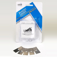 Logan 270-100 Replacement Blades 