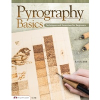 Pyrography Basics