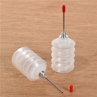 Bellows Type Glue Applicator 29ml (Set of 2)