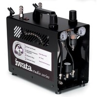 Iwata Air Compressors