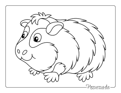 free zoo animal coloring pages for kids