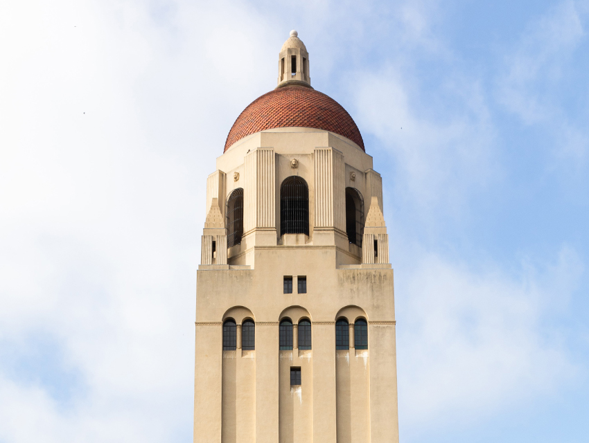 Hoover Tower