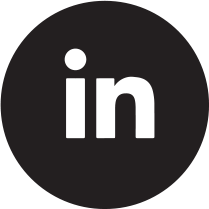 LinkedIn icon