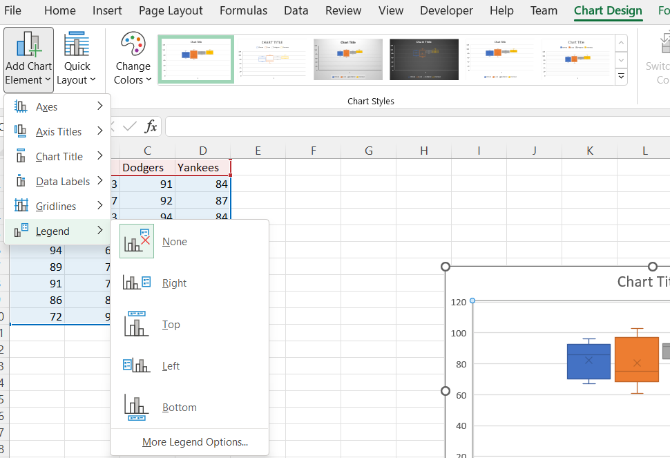 Hawkes Learning | Statistics Resources | Technology | Excel Instructions