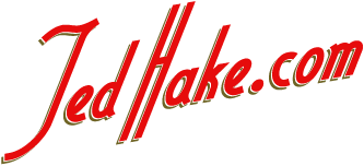 Ted Hake