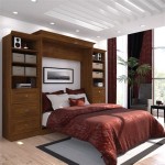 Queen Murphy Bed