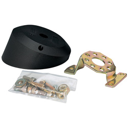 20-Degree Bezel Mounting Kit for Steering Systems