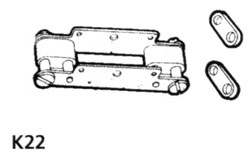 Cable Connection Kit - K22