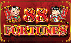 88 Fortunes