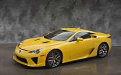 2012 Lexus LFA