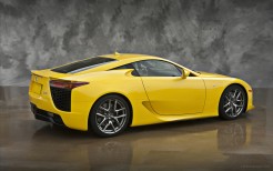 2012 Lexus LFA 2