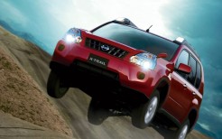 Nissan X Trail 20GT