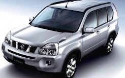 Nissan X Trail 20GT 2