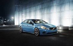 2012 Volvo S60 Polestar