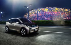 BMW i3 2014