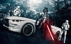 Vilner BMW Stormtrooper