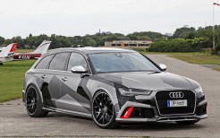 2015 Audi RS6 Avant