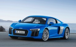 2016 Audi R8 2