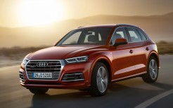 2017 Audi Q5 3