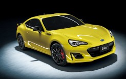 2017 Subaru BRZ