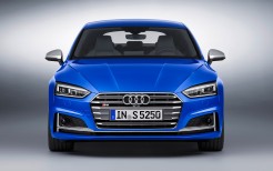 2018 Audi S5 Sportback