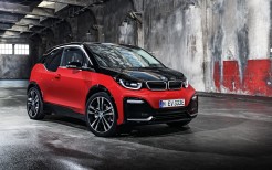 2018 BMW i3s