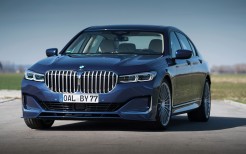 Alpina B7 Bi-Turbo 2019