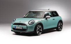 MINI Cooper S 2024