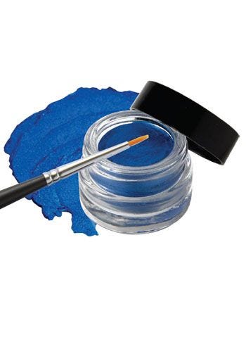 Indelible Gel Eyeliner Blue