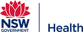 NSW Government – Health – logo