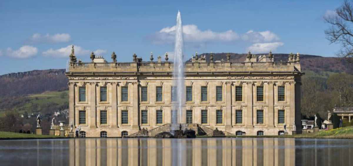 Chatsworth House