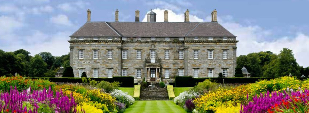 Kinross House